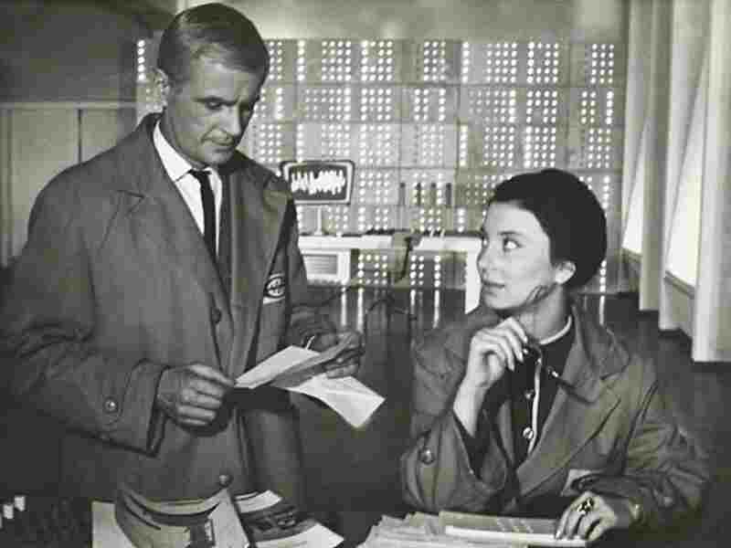 Przyjaciel (1965) Screenshot 1
