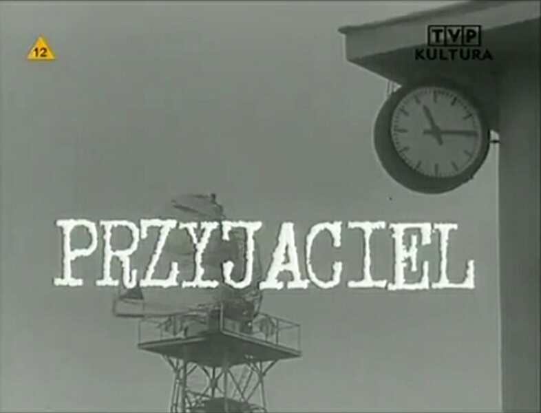 Przyjaciel (1965) Screenshot 2