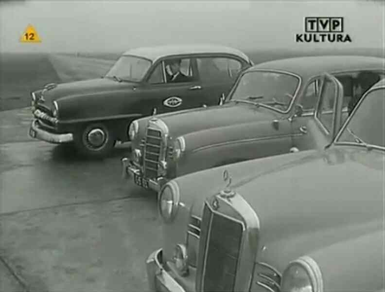 Przyjaciel (1965) Screenshot 4