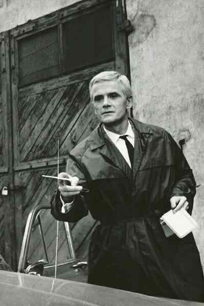 Przyjaciel (1965) Screenshot 5