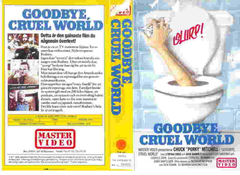 Good-bye Cruel World (1982) Screenshot 4