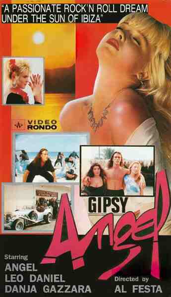 Gipsy Angel (1990) Screenshot 1