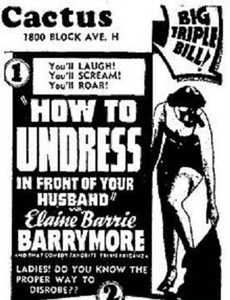 How to Undress in Front of Your Husband (1937) Screenshot 4 