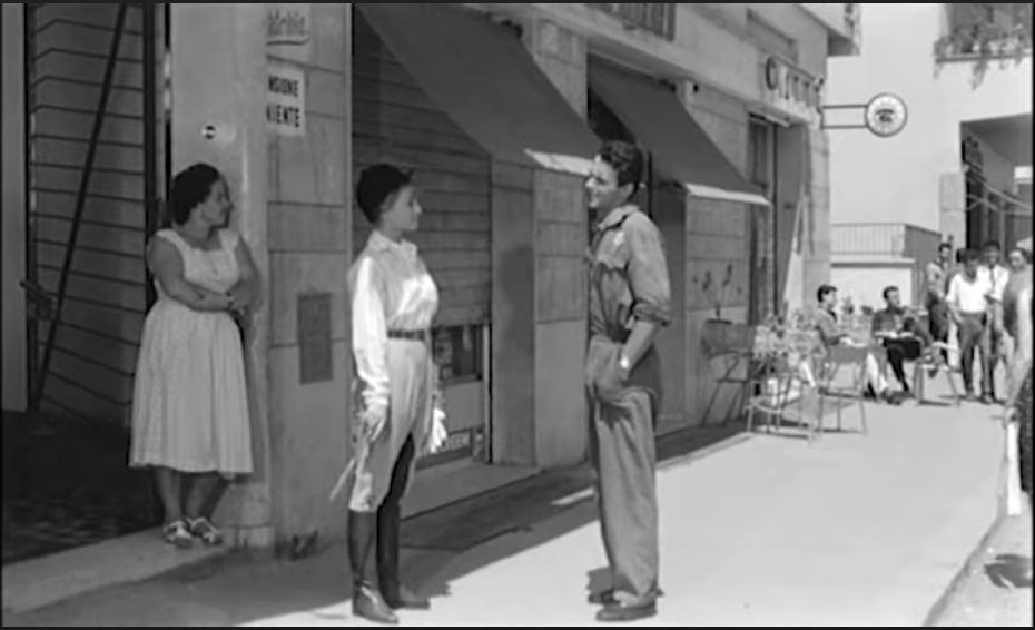 Juke box - Urli d'amore (1959) Screenshot 2 