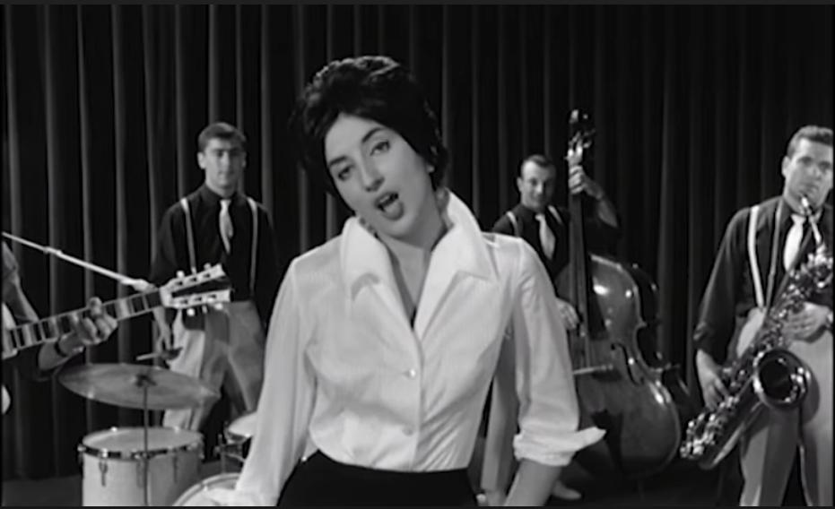 Juke box - Urli d'amore (1959) Screenshot 4 