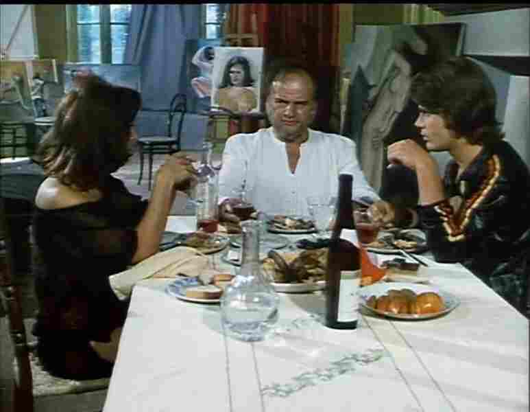 Love on a Horse (1973) with English Subtitles on DVD DVD Love on a Horse (1973) Screenshot 1