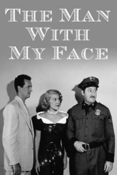 The Man with My Face (1951) Screenshot 1