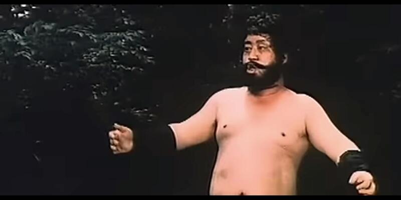 Solimsa wangseo bang (1983) Screenshot 4