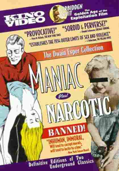 Narcotic (1933) Screenshot 4