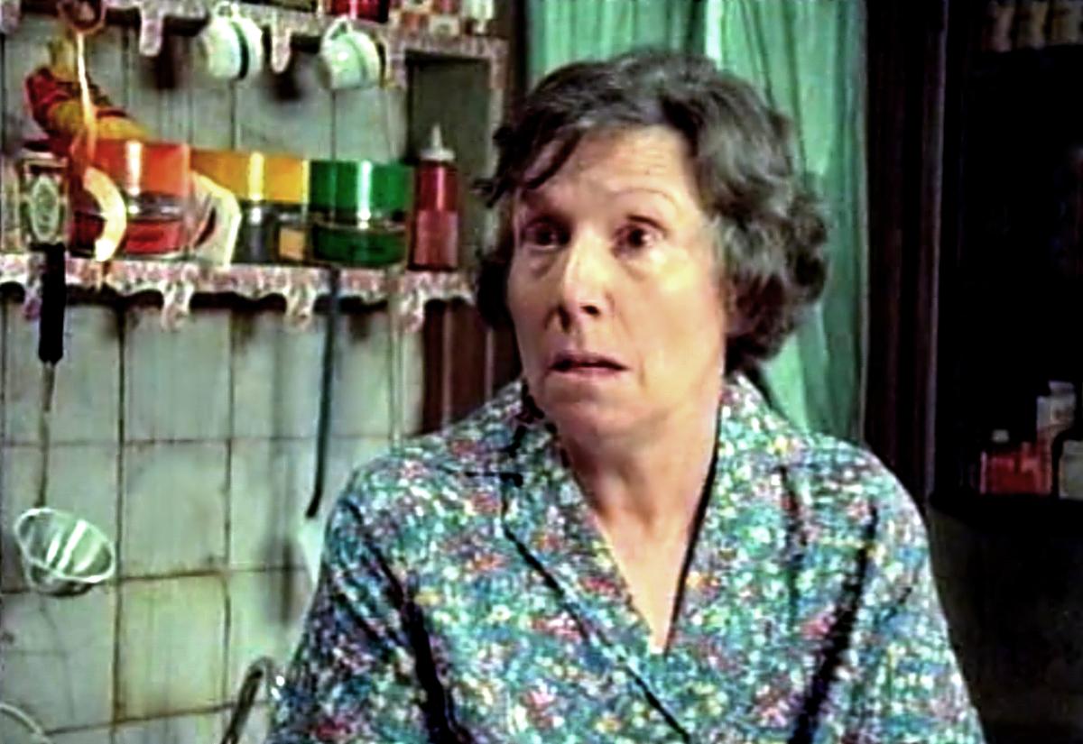 Grandma (1979) Screenshot 5