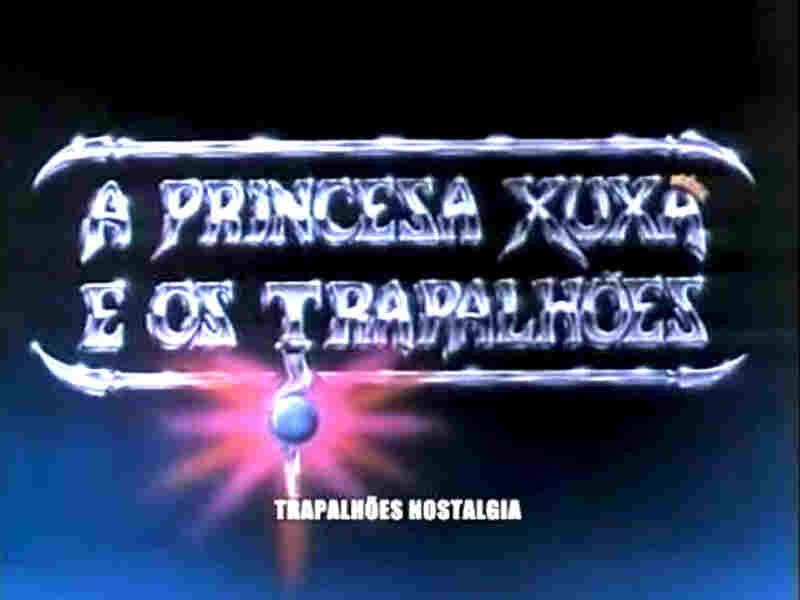 A Princesa Xuxa e os Trapalhões (1989) Screenshot 2