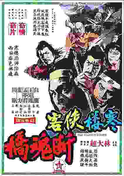 Shao Lin san shi liu zhu (1977) Screenshot 4