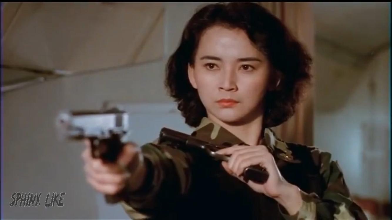 China Heat (1992) Screenshot 3