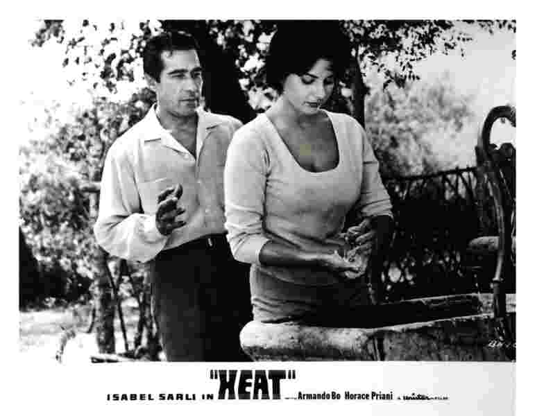Heat (1960) Screenshot 1