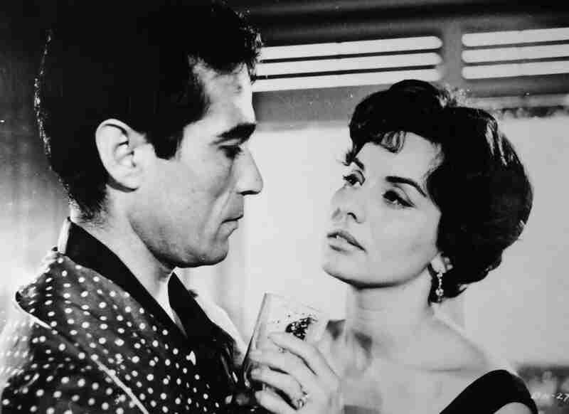 Heat (1960) Screenshot 2
