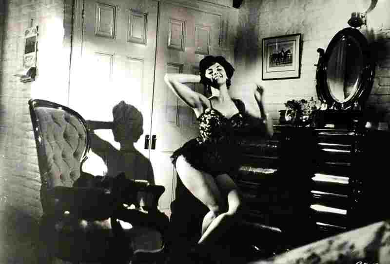 Heat (1960) Screenshot 3