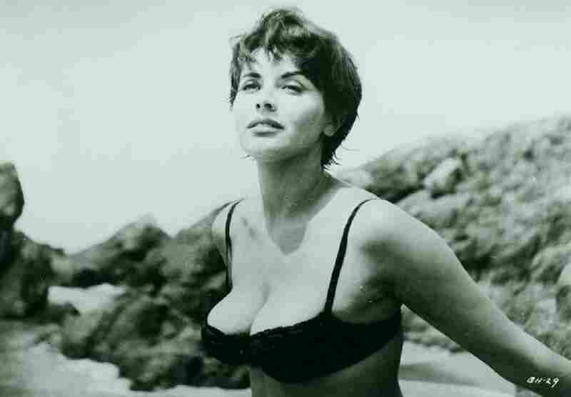 Heat (1960) Screenshot 4