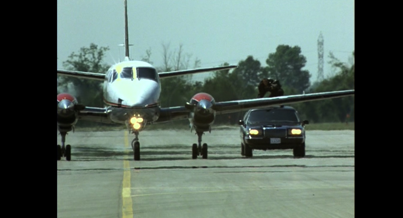 Airborne (1998) Screenshot 2 