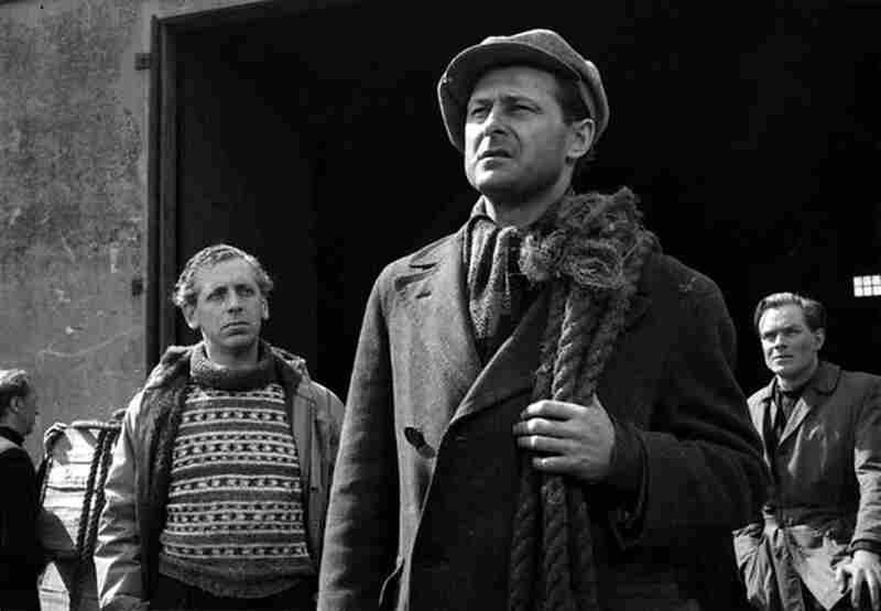 Blændværk (1955) Screenshot 5