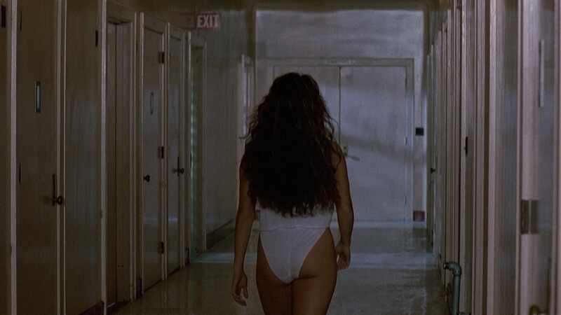 The Dead Pit (1989) Screenshot 1