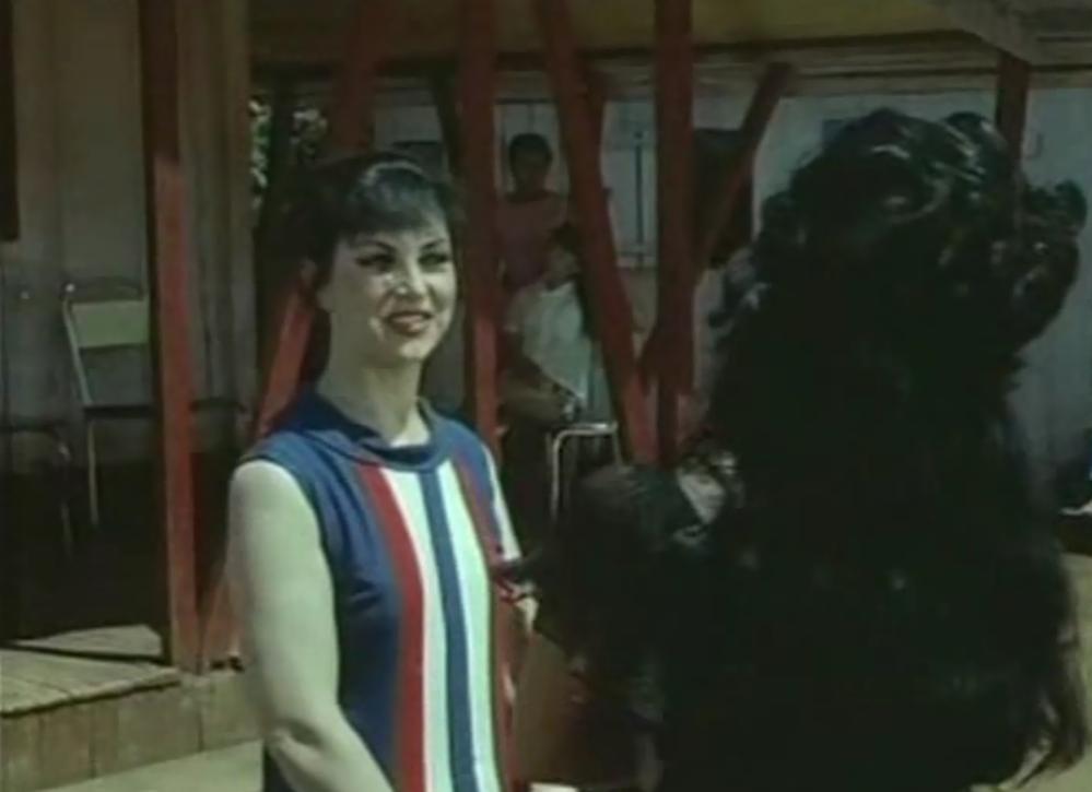 Embrujada (1976) Screenshot 1