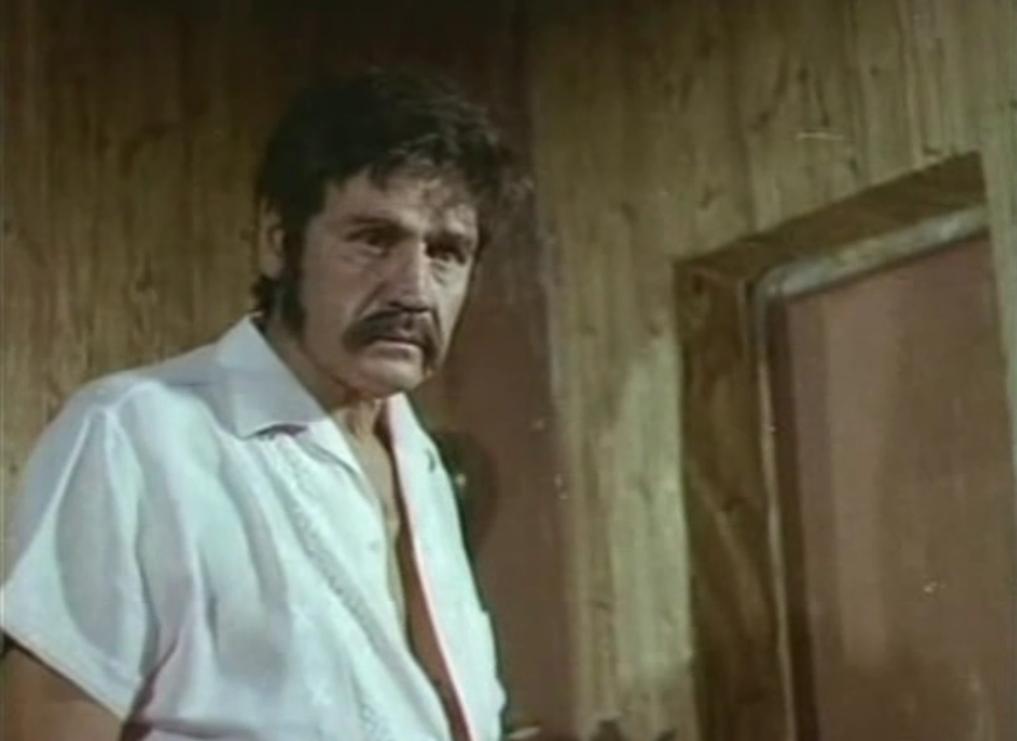Embrujada (1976) Screenshot 3