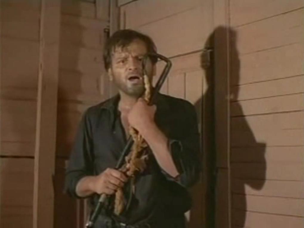 Embrujada (1976) Screenshot 4