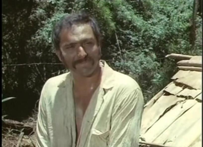 Embrujada (1976) Screenshot 5