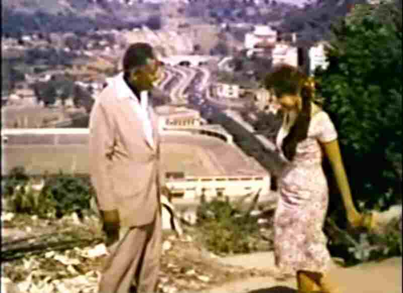 Favela (1961) Screenshot 1