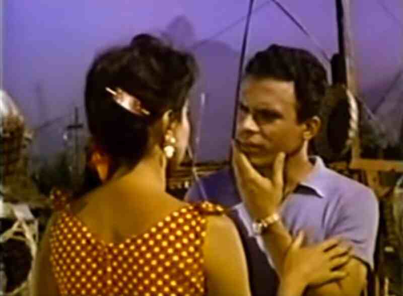 Favela (1961) Screenshot 2