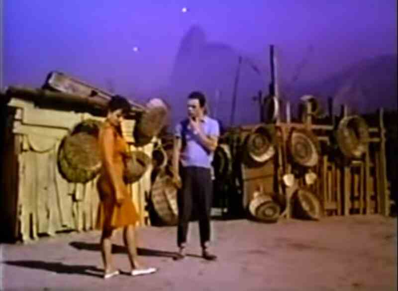 Favela (1961) Screenshot 3