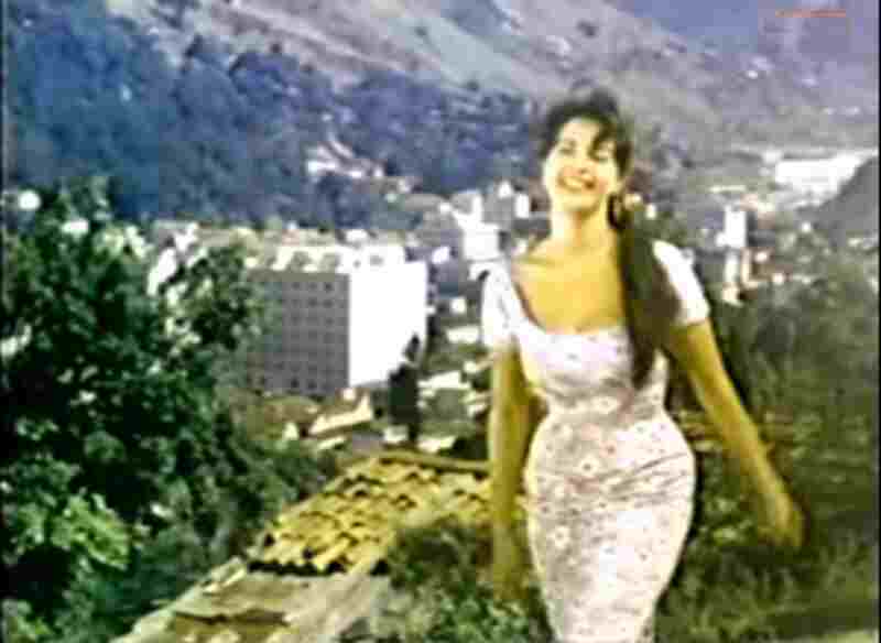 Favela (1961) Screenshot 4