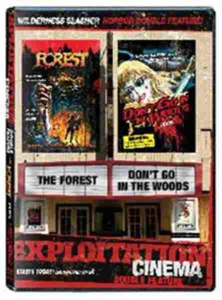 The Forest (1982) Screenshot 1