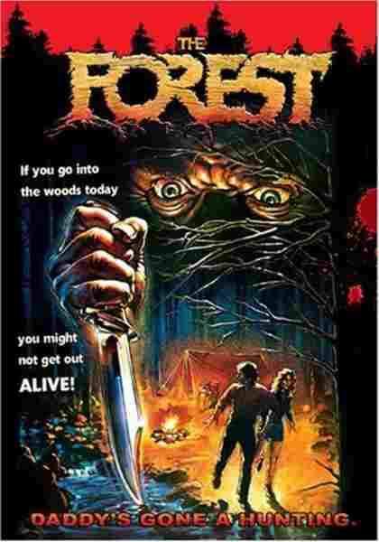 The Forest (1982) Screenshot 2