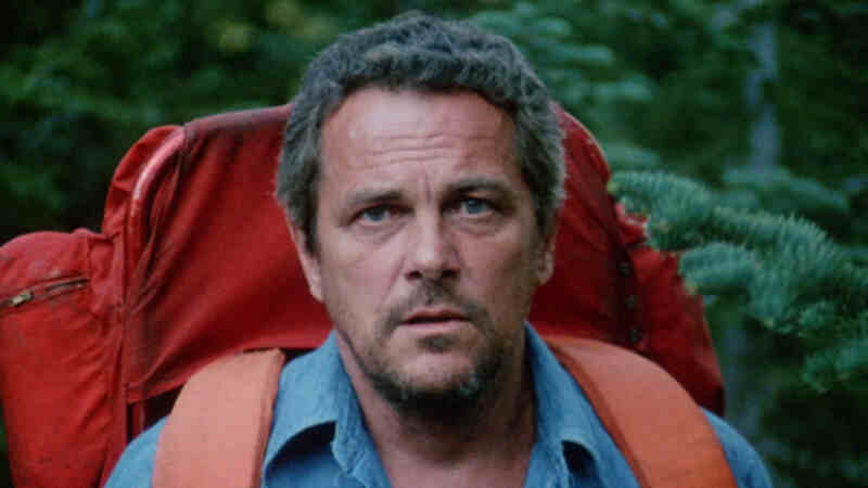 The Forest (1982) Screenshot 3