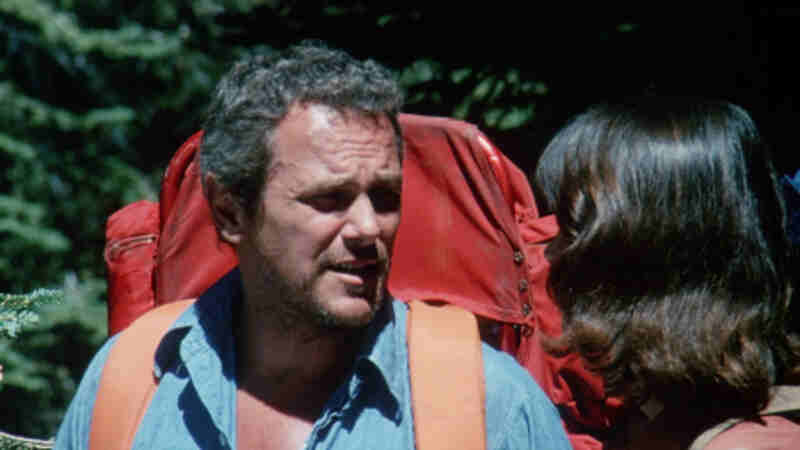 The Forest (1982) Screenshot 4