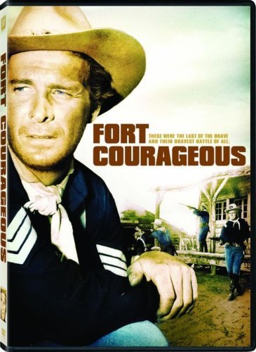 Fort Courageous (1965) Screenshot 1 