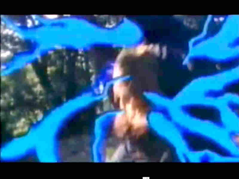 San tou mo wang (1988) Screenshot 2