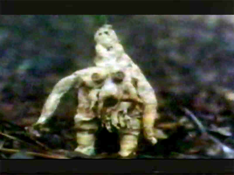 San tou mo wang (1988) Screenshot 4