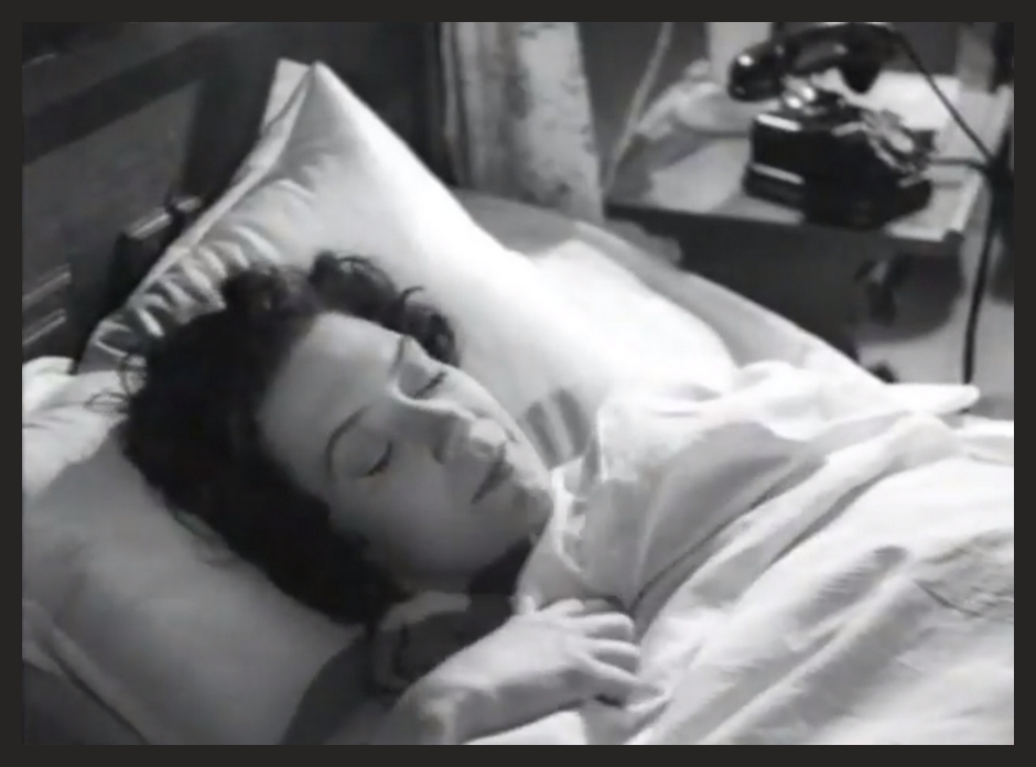 Hold fingrene fra mor (1951) Screenshot 1 