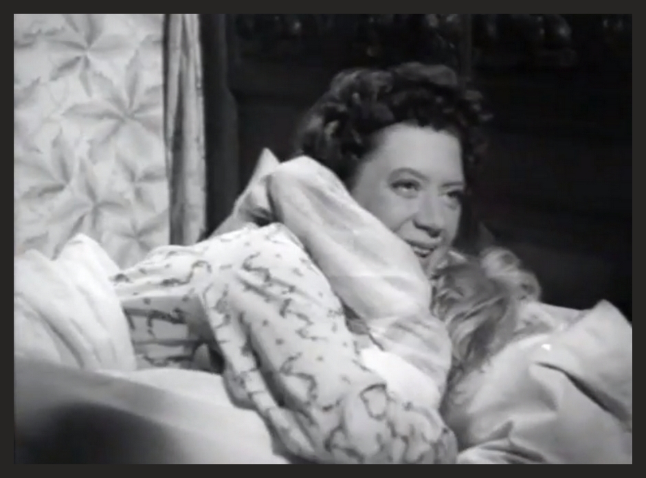 Hold fingrene fra mor (1951) Screenshot 5 