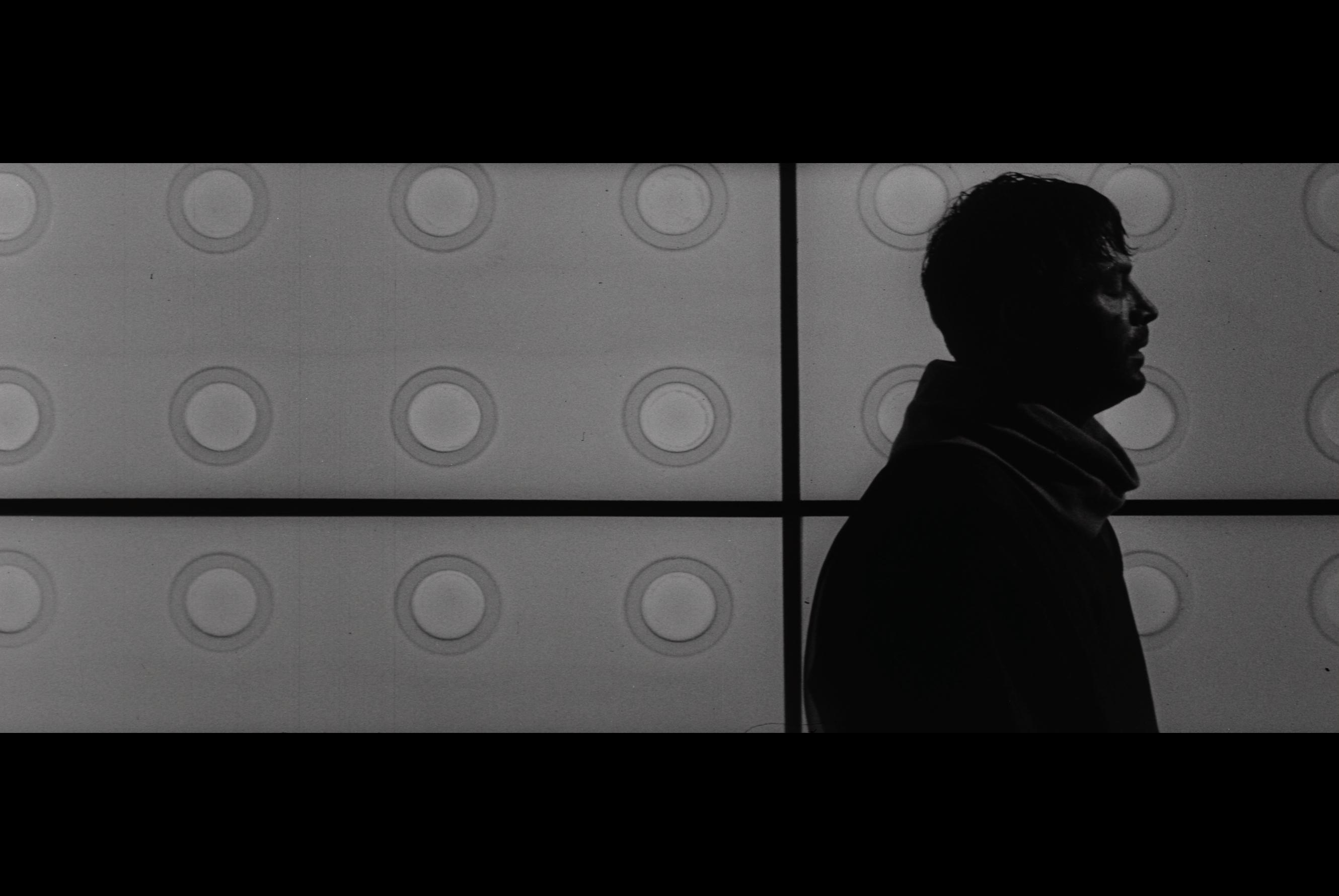 Icarus XB 1 (1963) Screenshot 2 