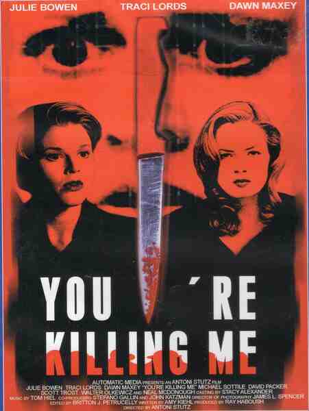 You're Killing Me... (1999) Screenshot 2