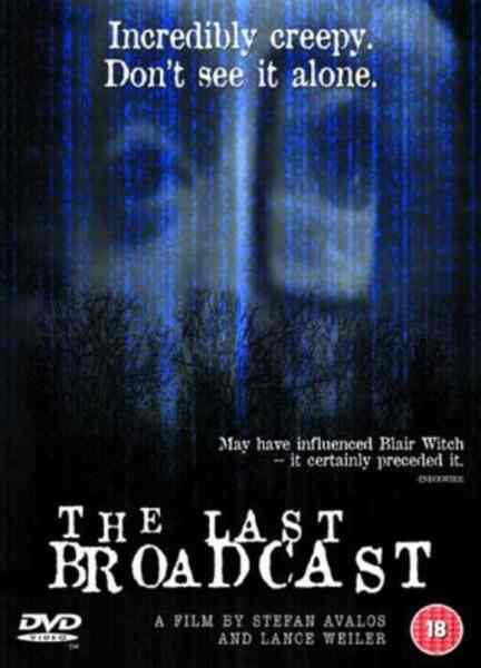The Last Broadcast (1998) Screenshot 2