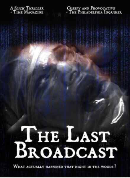 The Last Broadcast (1998) Screenshot 3