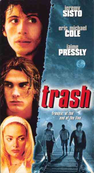 Trash (1999) Screenshot 4