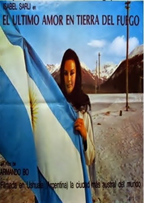 El último amor en Tierra del Fuego (1979) Screenshot 2 