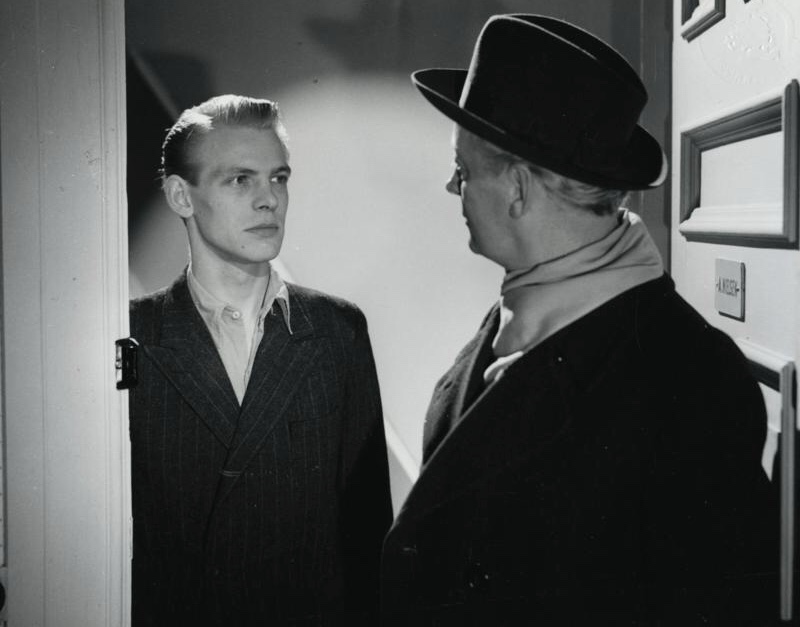 Sin Alley (1957) Screenshot 3 