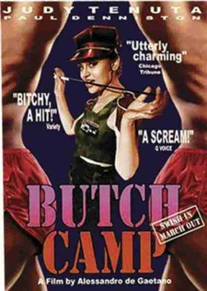 Butch Camp (1996) Screenshot 2