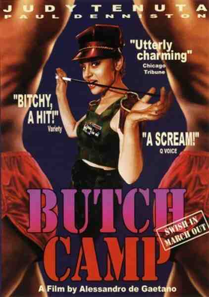 Butch Camp (1996) Screenshot 3